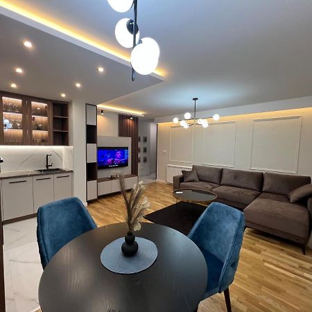 Appartement Lilly Lux à Bijeljina Extérieur photo