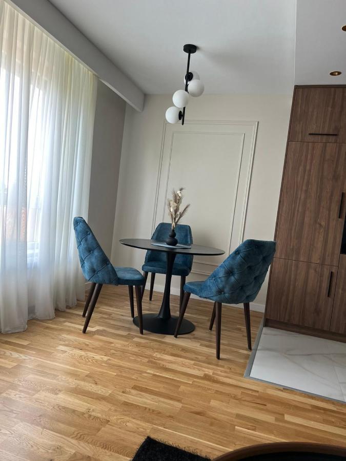 Appartement Lilly Lux à Bijeljina Extérieur photo