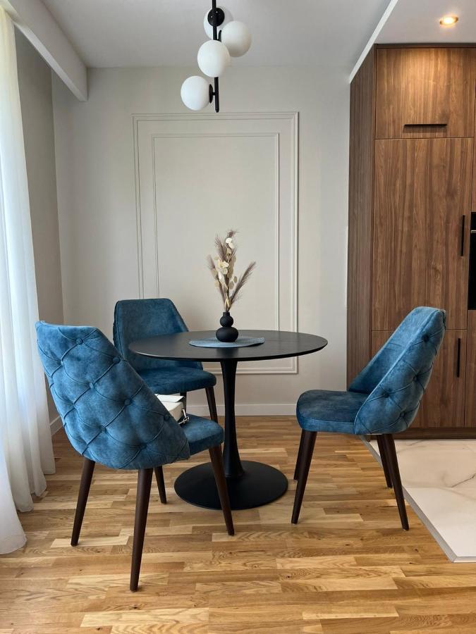 Appartement Lilly Lux à Bijeljina Extérieur photo