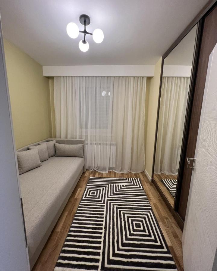 Appartement Lilly Lux à Bijeljina Extérieur photo