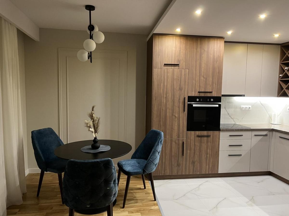 Appartement Lilly Lux à Bijeljina Extérieur photo