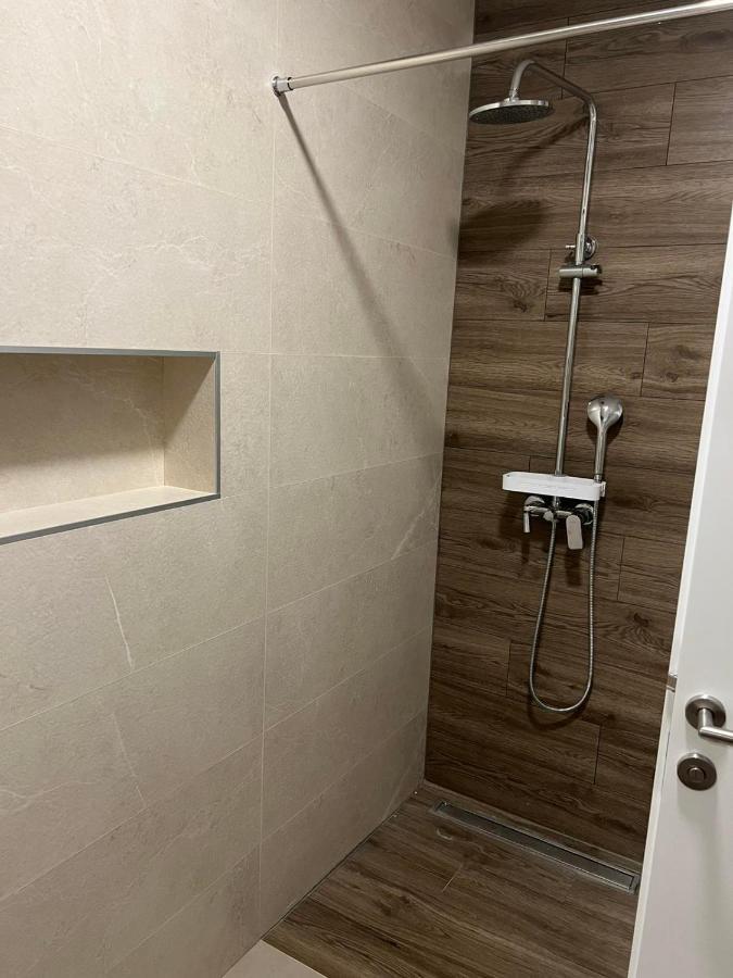 Appartement Lilly Lux à Bijeljina Extérieur photo